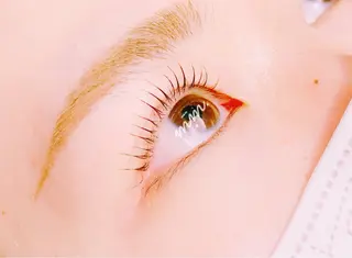 マツエク・マツパ mm. 大宮💎 tomoのマツエク・マツパデザイン