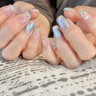 ネイル Flore (フロール)の眉毛・アイブロウイメージ