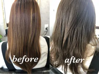 セミロング Koti sakai mayuのマツエク・マツパデザイン