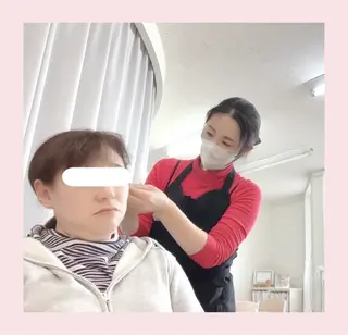 Alluring アルーリング中村のエステ・リラクイメージ