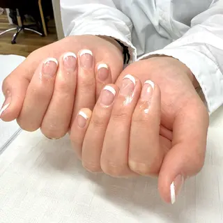 ネイル MAXKELLY梅田 まさいけのネイルデザイン