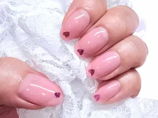 ネイル MeloRococo nailのネイルデザイン