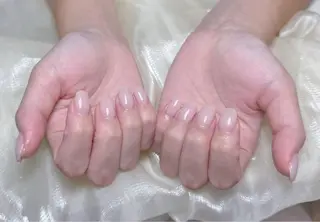ネイル Lucky. Nail.Salonのネイルデザイン