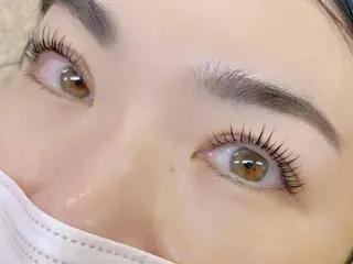 マツエク・マツパ sHeeR YAMAGUCHIのマツエク・マツパデザイン