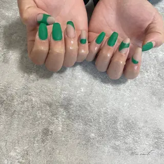 ネイル Mii nail いづみのその他イメージ