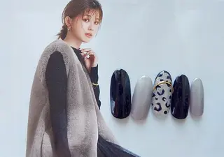 ネイル bloom *のネイルデザイン