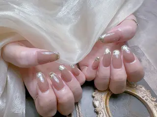 ネイル MissU ネイルサロンのネイルデザイン