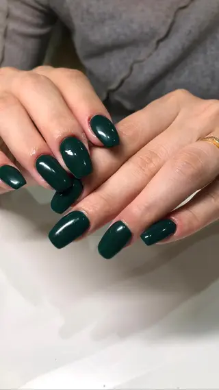 ネイル nail by minamiのネイルデザイン