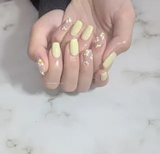 ネイル ✯.。 arbre  nail 。✯.のネイルデザイン