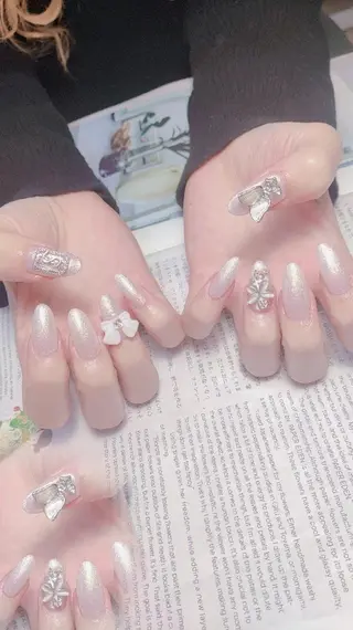 ネイル E·U·B ネイル所属・横浜市中区曙町 E·U·Bネイルのネイルデザイン