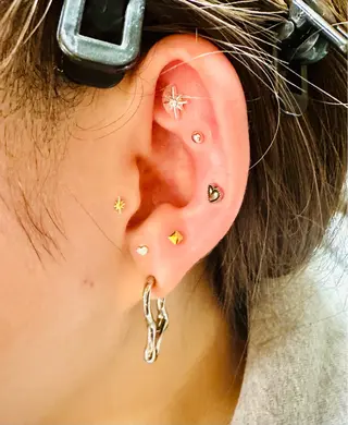 salonSANA. サロンサナのマツエク・マツパデザイン