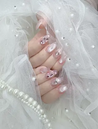 ネイル R salonのネイルデザイン