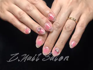ネイル Z.Nail Salonのネイルデザイン