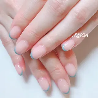 ネイル 横田 和花子のネイルデザイン