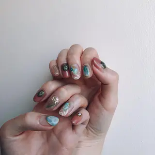 ネイル Chipieee Tokyoのその他イメージ