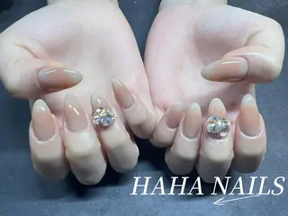 ネイル Megumi_ Nailsのネイルデザイン
