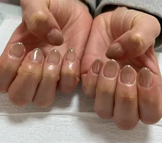ネイル nail M&Tのネイルデザイン