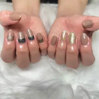 ネイル 【Aymé】 AMIのネイルデザイン