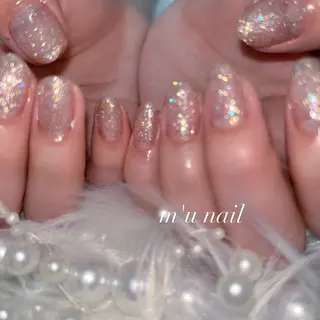 ネイル nail salon M'U【エムユー】のネイルデザイン