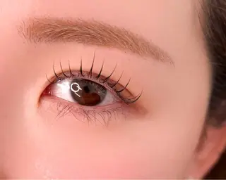 マツエク・マツパ Unknown ちひろのマツエク・マツパデザイン