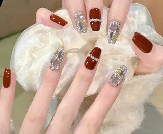ネイル C&S Nail Salonのネイルデザイン