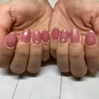 ネイル nail salon LNのネイルデザイン