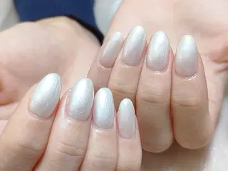 ネイル Em ma高田马場のネイルデザイン