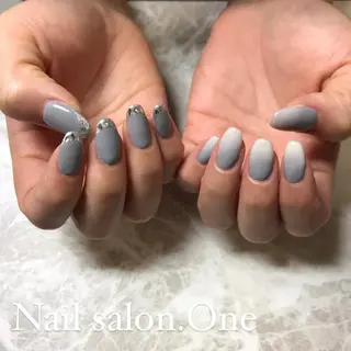 ネイル Nail salon .Oneのネイルデザイン