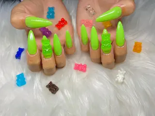 ネイル Beauty Salon Lunaのエステ・リラクイメージ