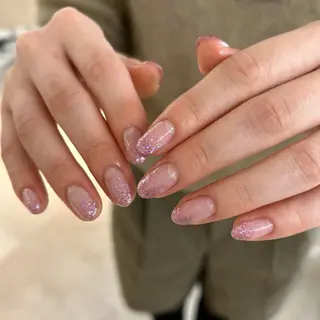 ネイル minori 🌿のネイルデザイン