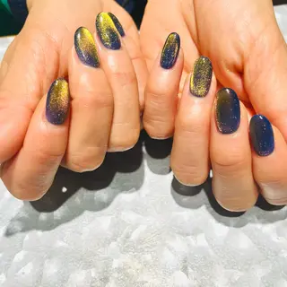 ネイル TRAM-nail moriizumiのネイルデザイン