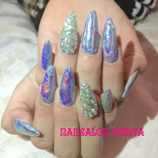 ネイル ♡ miyaのネイルデザイン