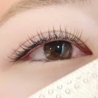 マツエク・マツパ ミヤノハルカ🐩🫧 チーフスタイリストのマツエク・マツパデザイン