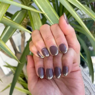 ネイル es nailのネイルデザイン