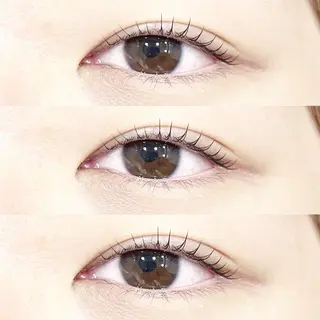 マツエク・マツパ LaBless Sakura🍒のマツエク・マツパデザイン