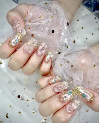 ネイル R salonのネイルデザイン