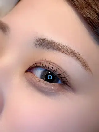 マツエク・マツパ lapte中目黒 【ラプテ】のマツエク・マツパデザイン