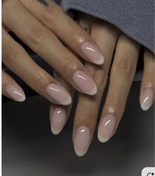 ネイル 禅 ネイルのネイルデザイン