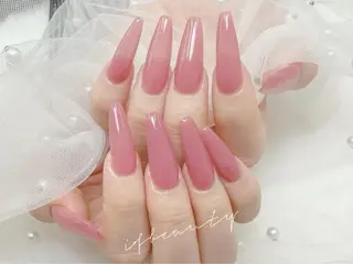 ネイル Mi.o メイのネイルデザイン