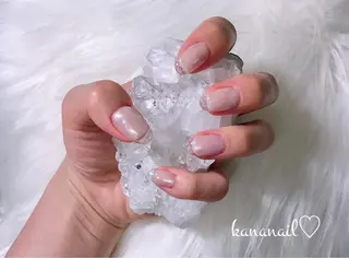 ネイル kananail ♡のネイルデザイン