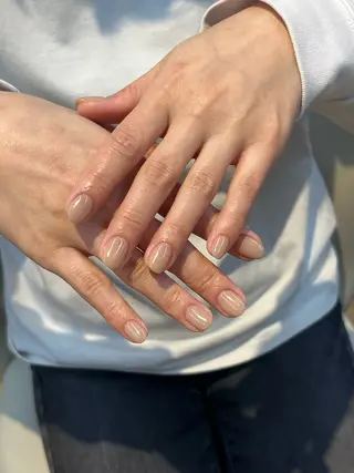 ネイル kaede nailのネイルデザイン