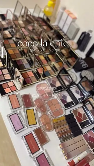 16タイプパーソナル カラー診断yukiのその他イメージ