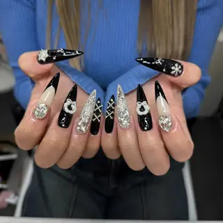 ネイル Michi Nail Staffのネイルデザイン