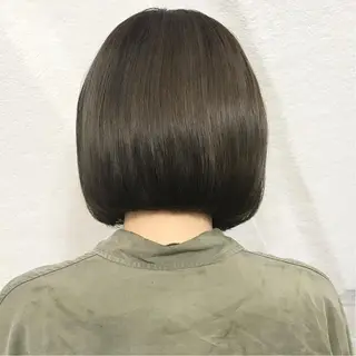 ショート K-POP好き美容師 🇰🇷Kai.Yのヘアスタイル