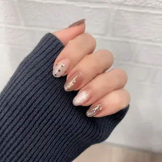 ネイル Pino Nailのネイルデザイン