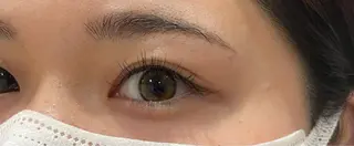 マツエク・マツパ PLUME🕊 yuunaのマツエク・マツパデザイン