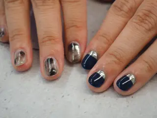 ネイル Amu's chikakoのネイルデザイン