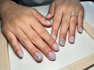 ネイル Nail salon Caco.のネイルデザイン