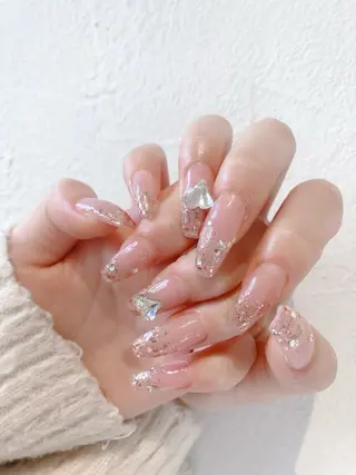 ネイル Lana nailのネイルデザイン