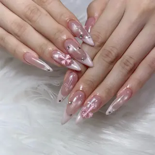 ネイル L'ino nailのネイルデザイン